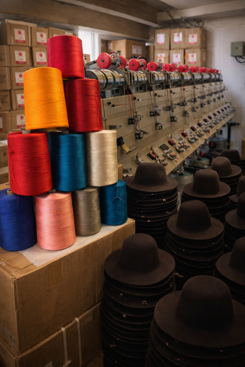 nuestros productos