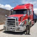 jefe camion 2